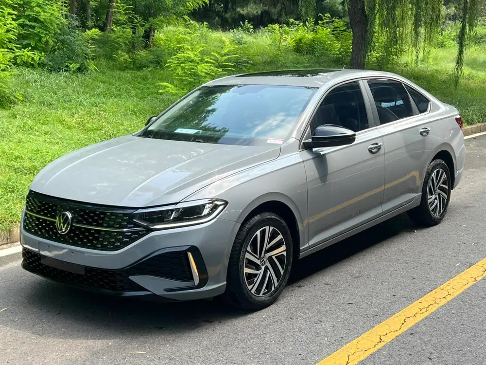 Volkswagen Lavida, 2023