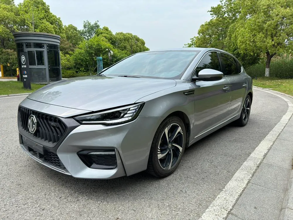 MG 6, 2020