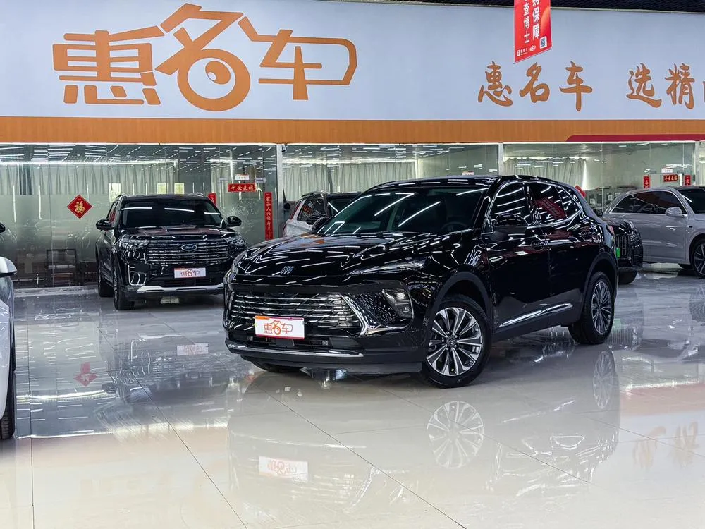 Buick Envision S, 2025