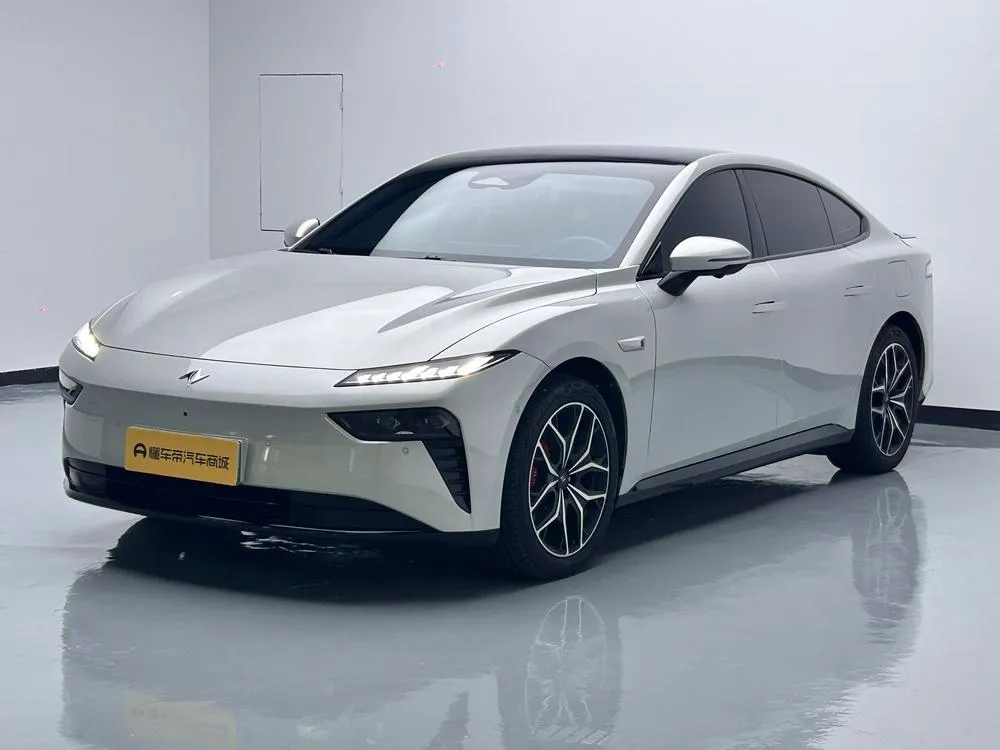 Dongfeng Yipai 007, 2025