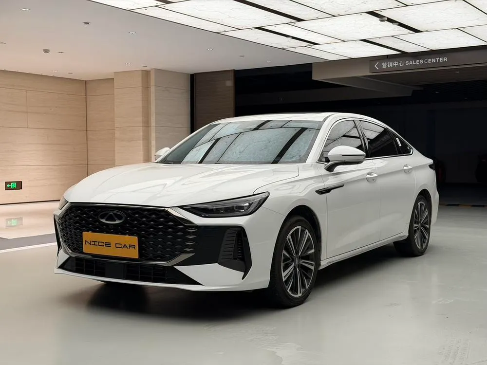 Chery Arrizo 8 PRO, 2025