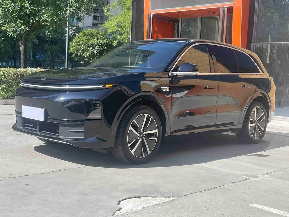 Li Auto L6, 2024