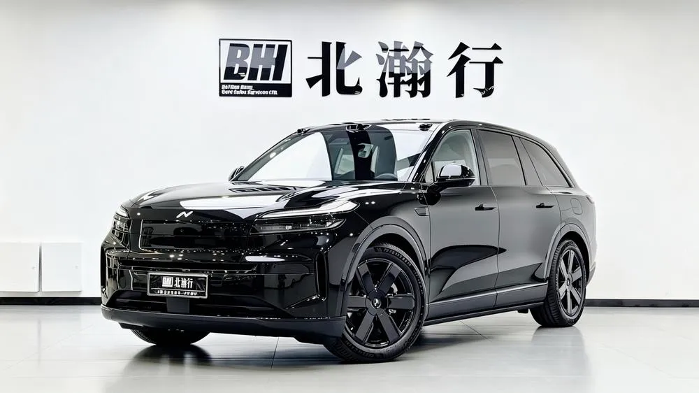 Ledao L80, 2026