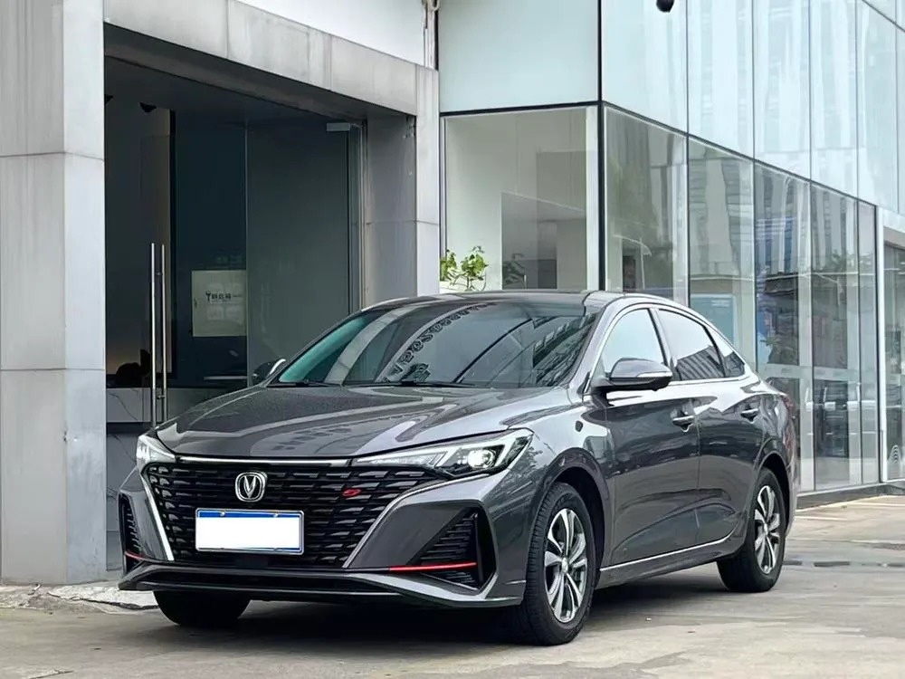 Changan Eado, 2024