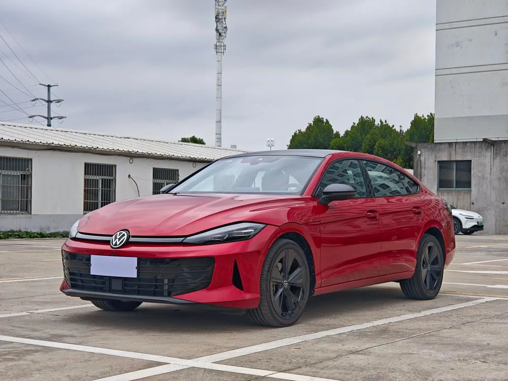 Volkswagen Lamando, 2026