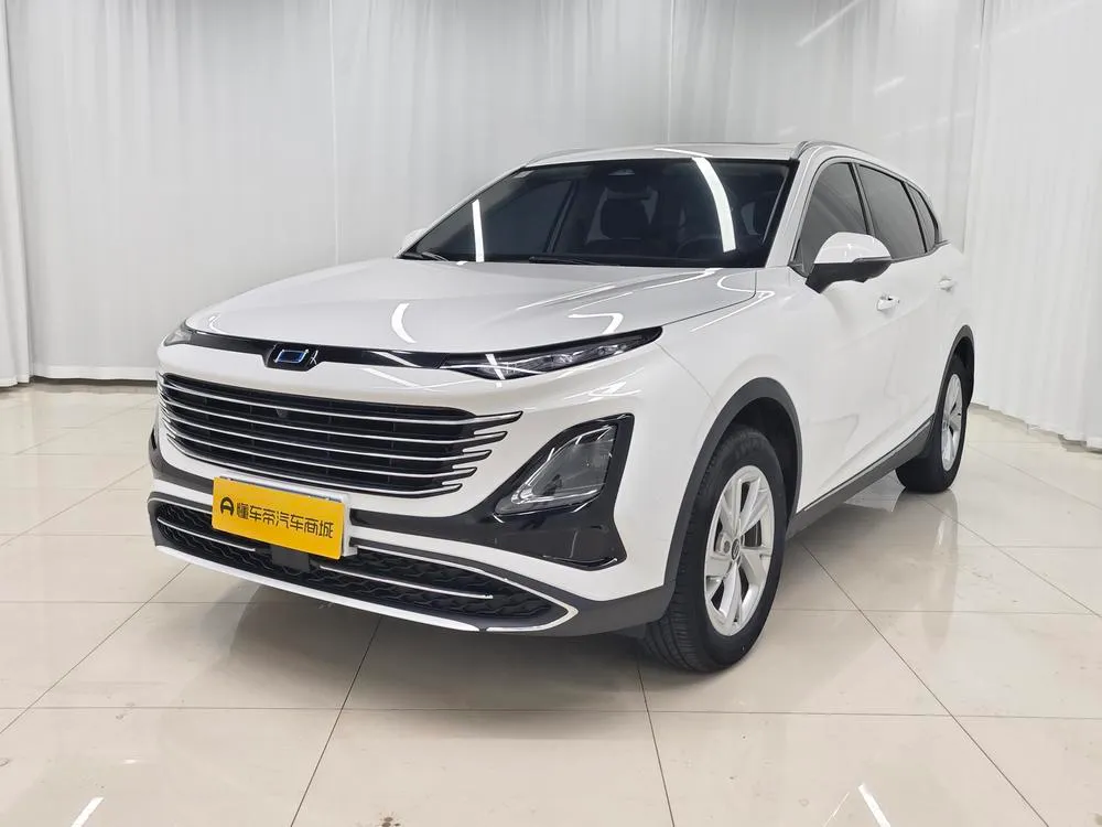 Besturn Bestune T90, 2023