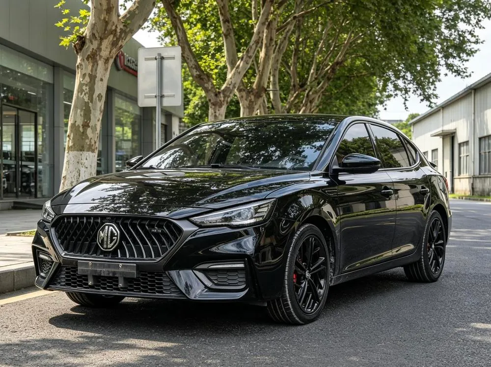 MG 5, 2021