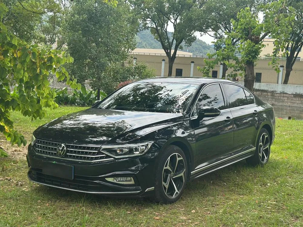 Volkswagen Magotan, 2023