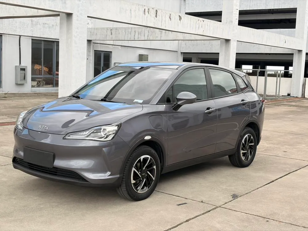 Neta V Long Range Edition Upgraded Version, 2021 — фото 1