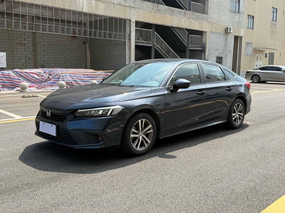 Honda Civic, 2023