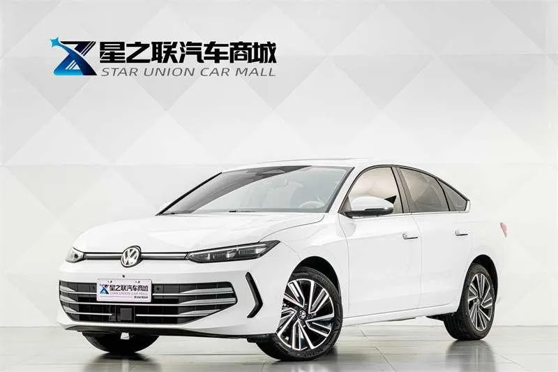 Volkswagen Lavida, 2026