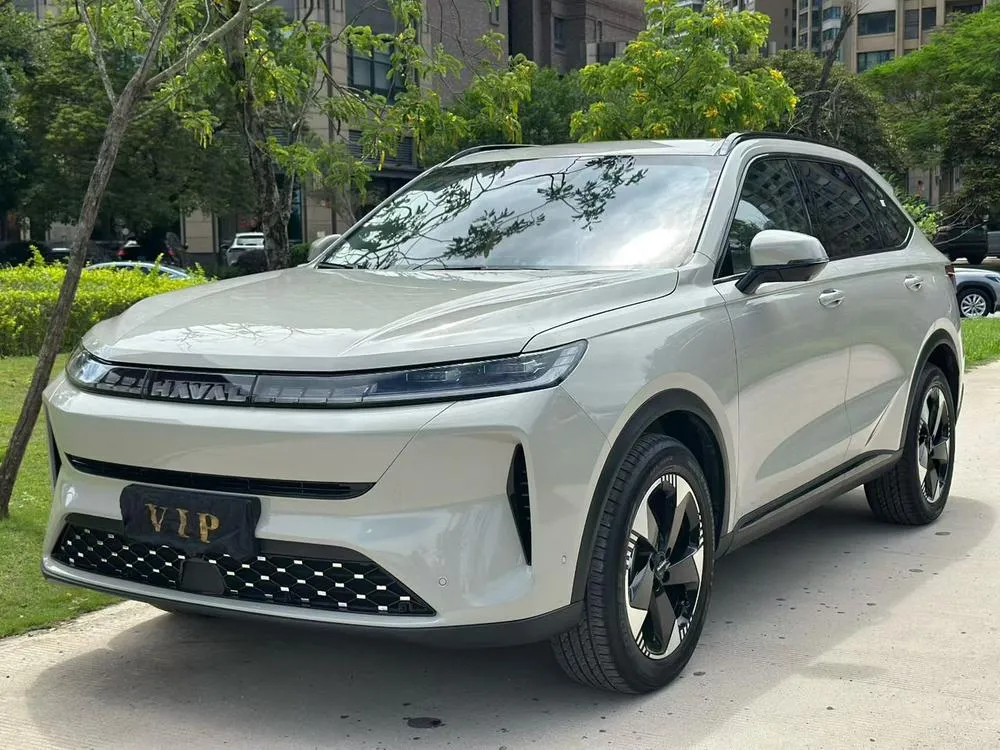 Haval H6L, 2026