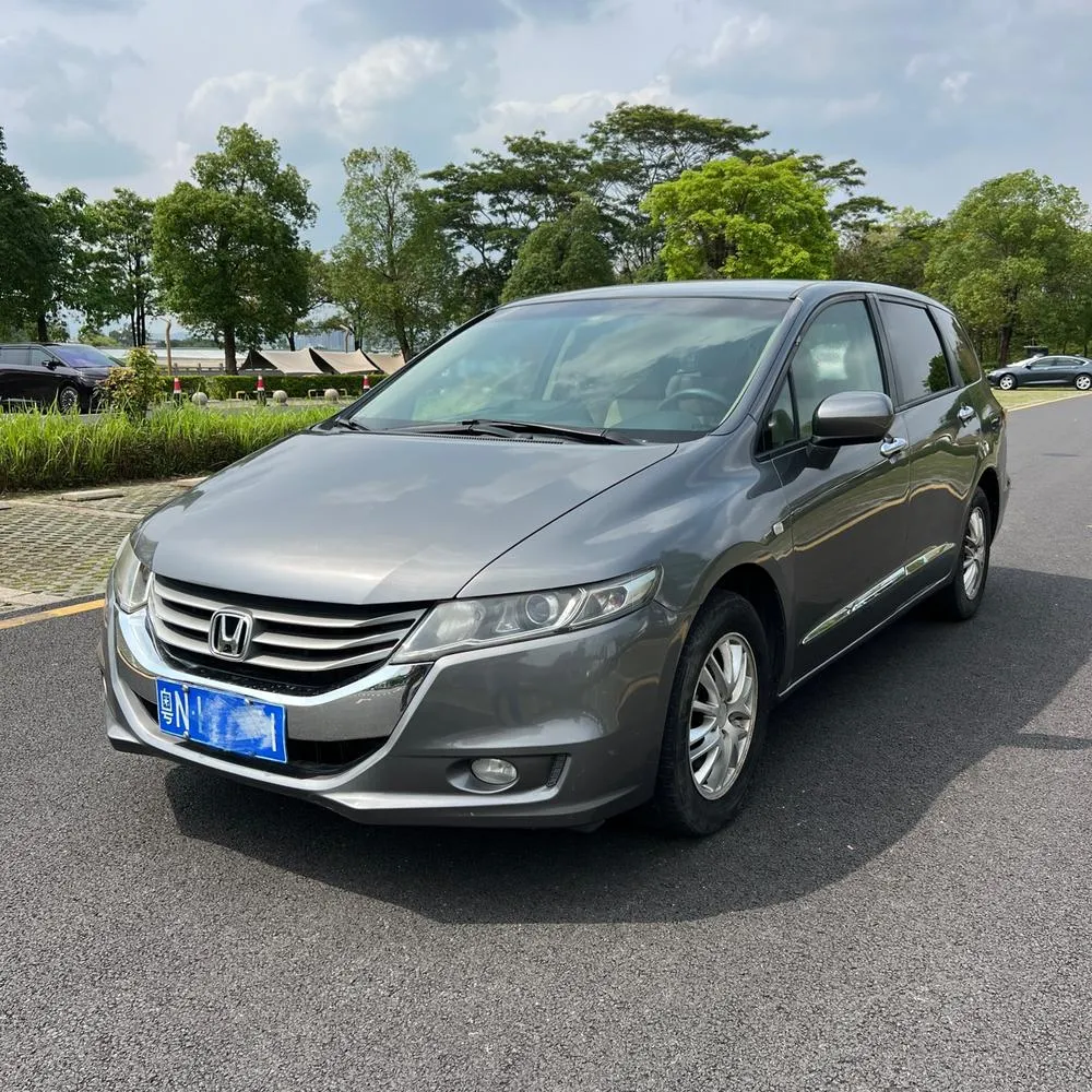 Honda Odyssey, 2009