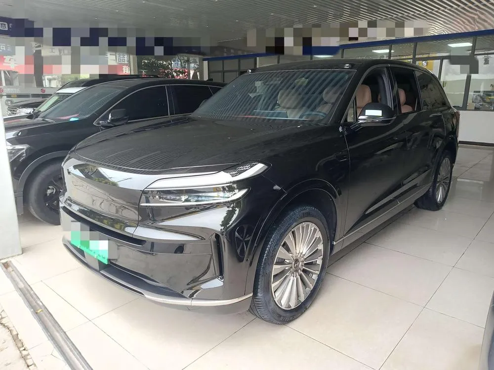 Ledao Onvo L90, 2026