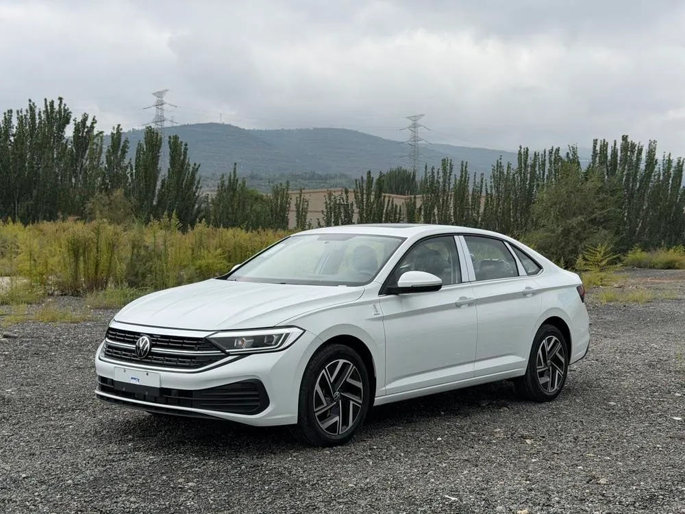 Volkswagen Sagitar, 2026