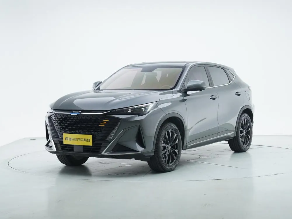 Changan Oshan X5 PLUS, 2023