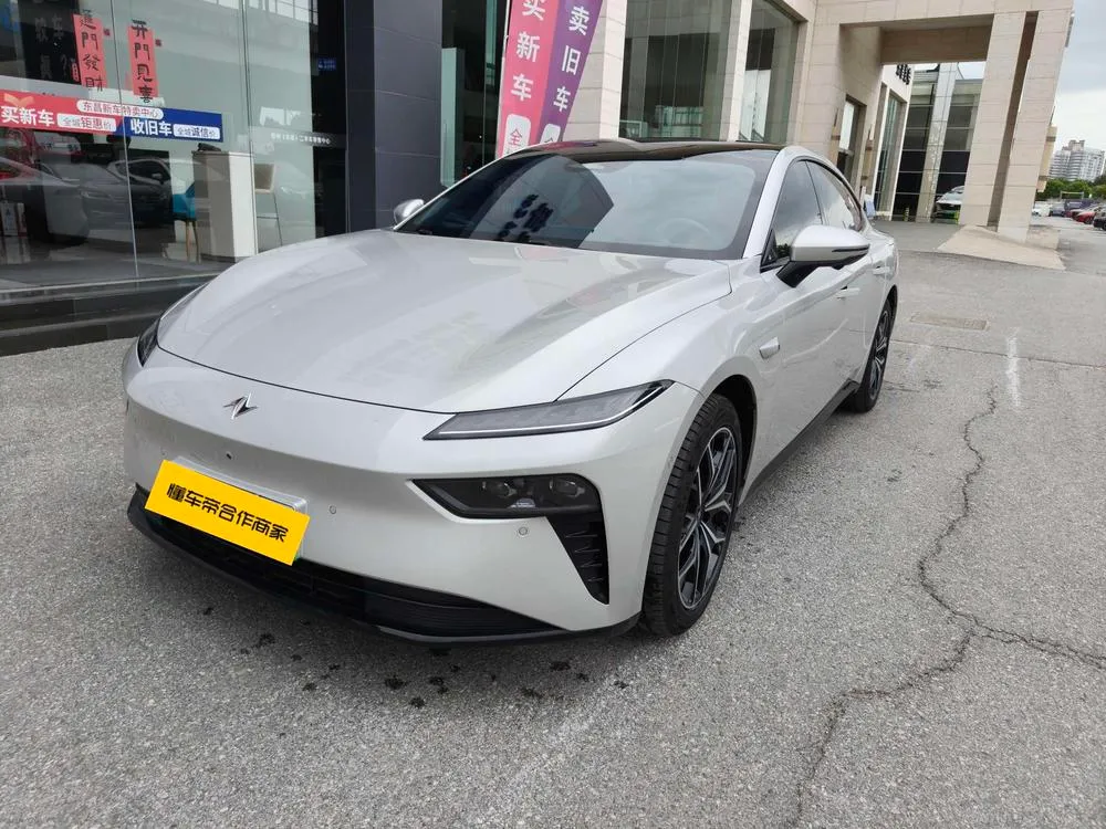 Dongfeng Yipai 007, 2025