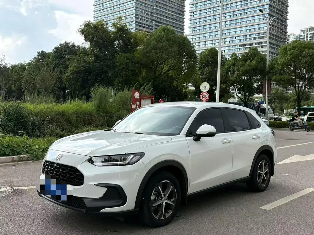 Honda ZR-V, 2023