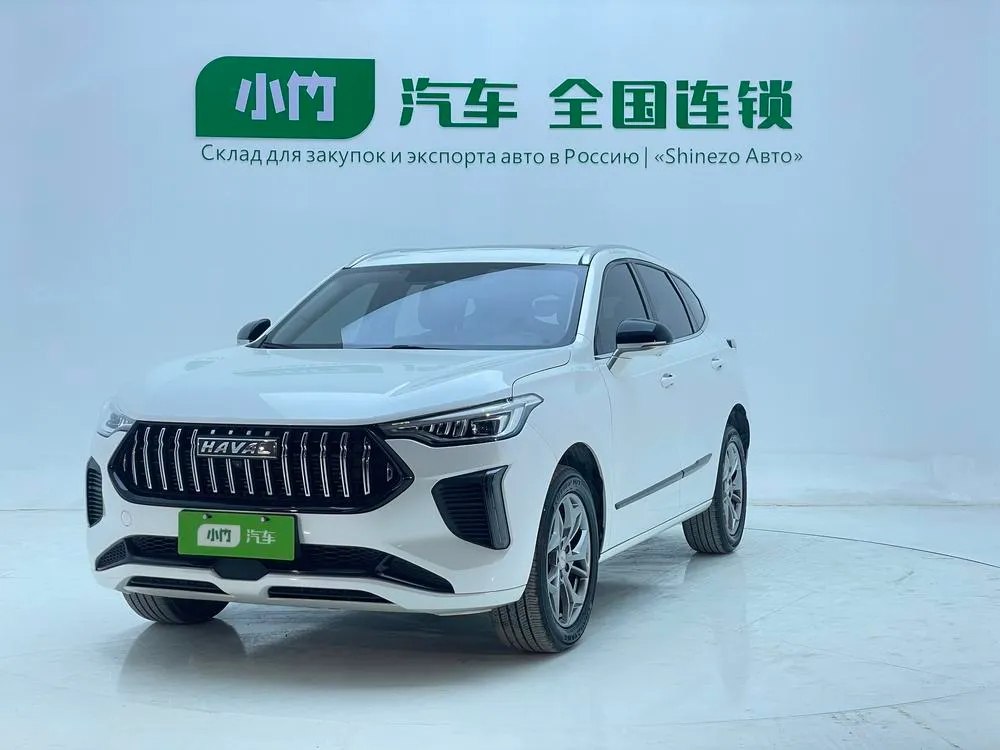 Haval Chitu, 2023