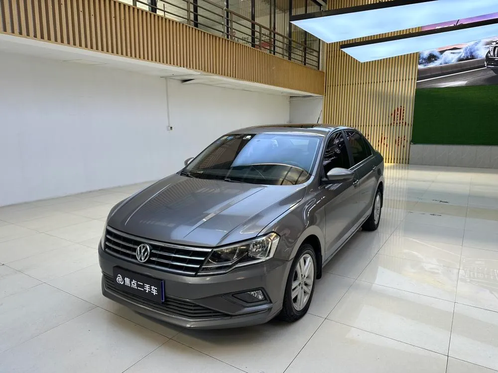 Volkswagen Jetta, 2017