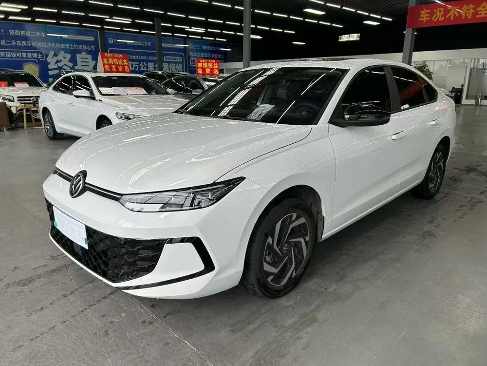 Volkswagen Lavida, 2026