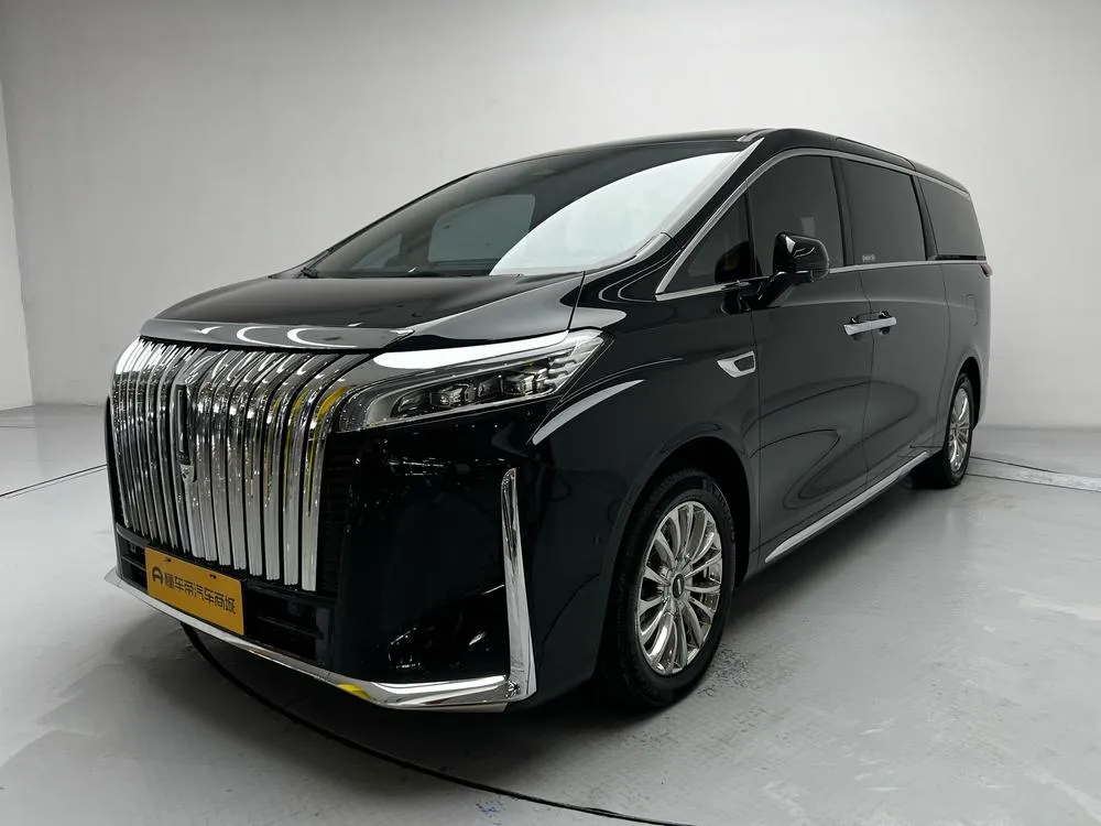 Wey PHEV, 2023