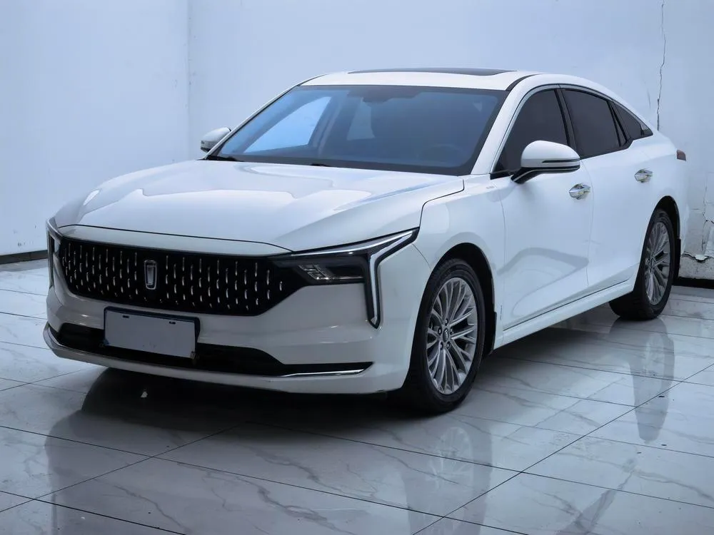 Besturn Bestune B70, 2022