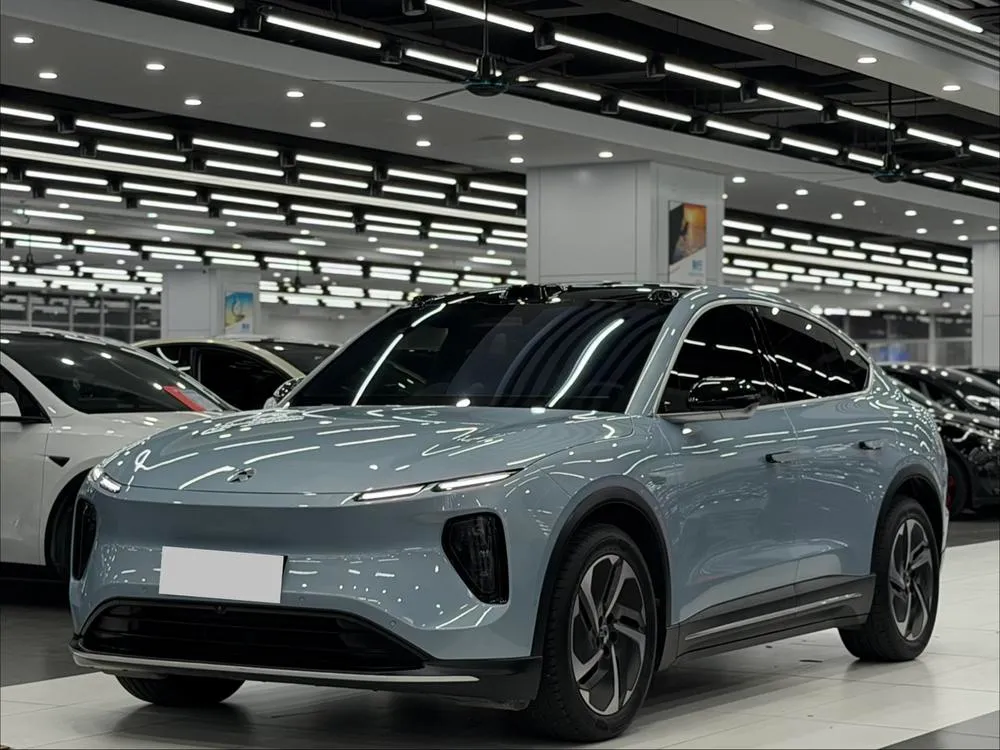 NIO EC6, 2023