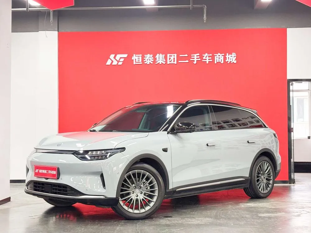 Leapmotor C11, 2024