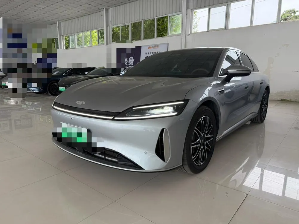 Chery Fengyun Fengyun A9L, 2025