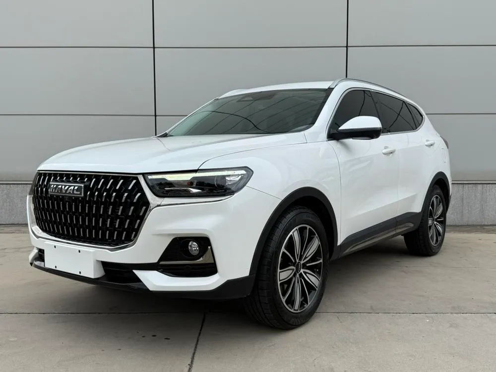 Haval H6, 2023