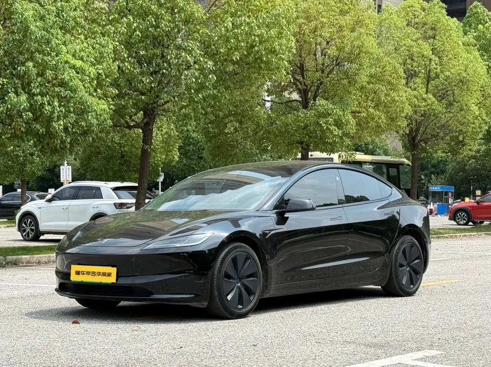 Tesla Model 3, 2023