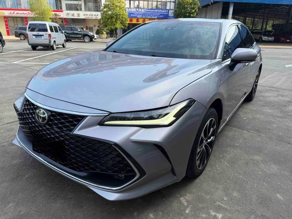 Toyota Avalon, 2023