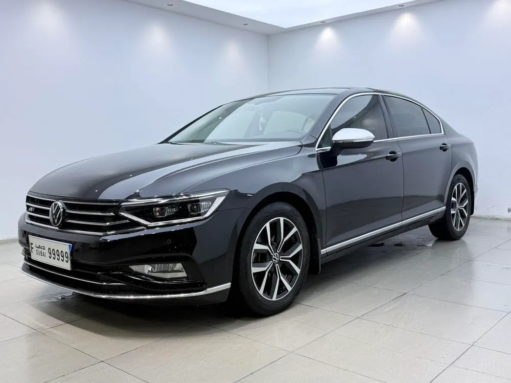 Volkswagen Magotan, 2023