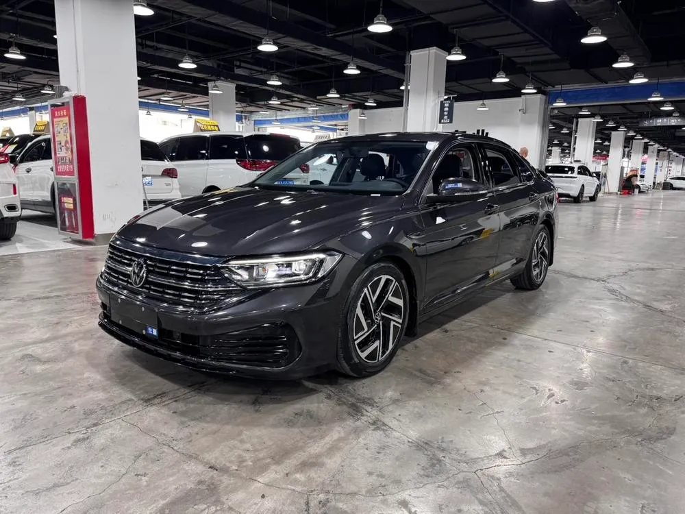 Volkswagen Sagitar, 2025