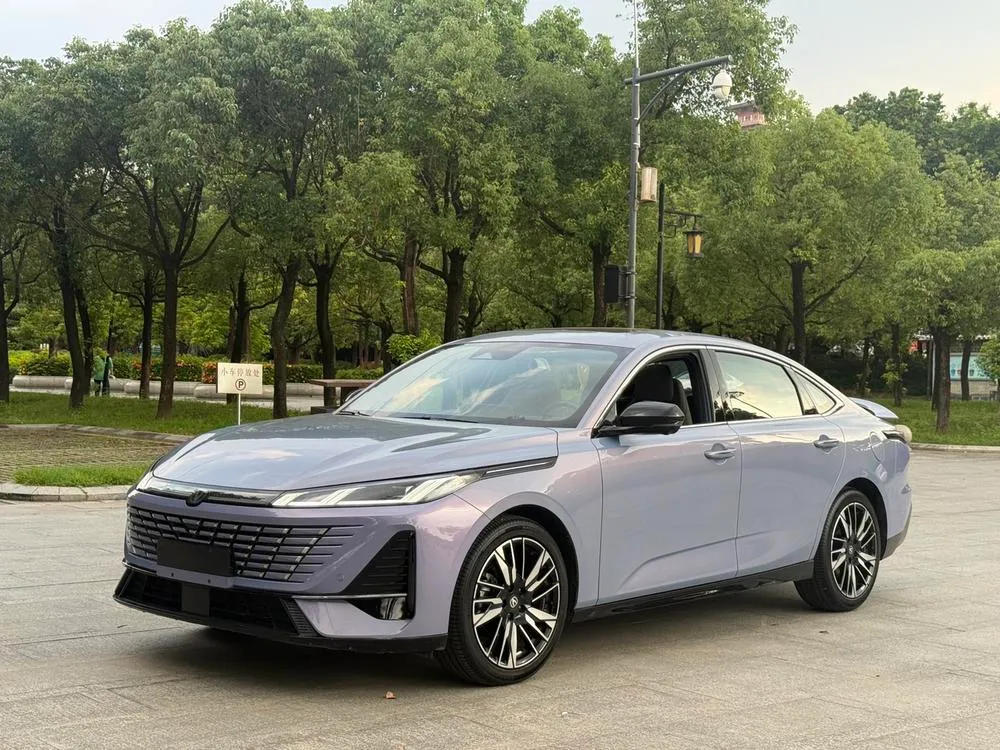 Changan Eado, 2026