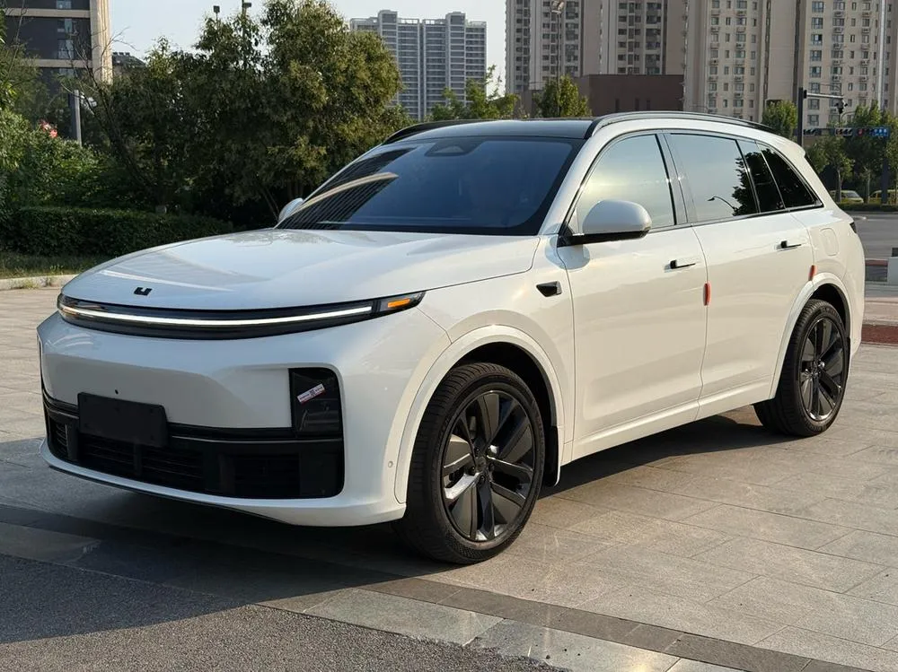 Li Auto L7, 2023