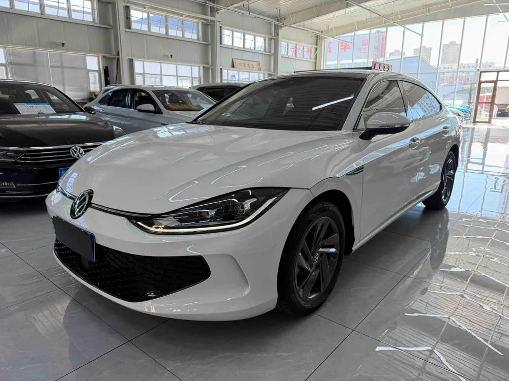 Volkswagen Lamando L 280TSI DSG Stylish Edition, 2022 — фото 1