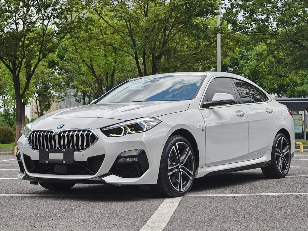 BMW 2-Series (Import), 2023