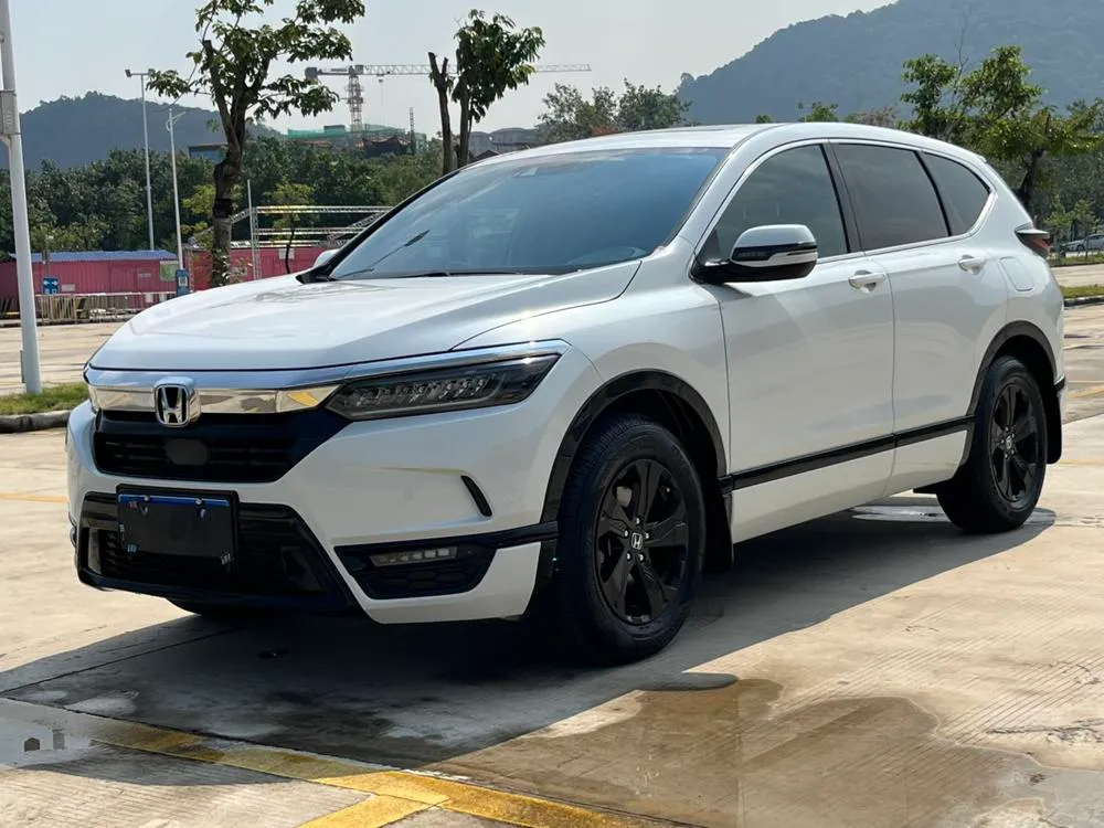 Honda Breeze, 2020