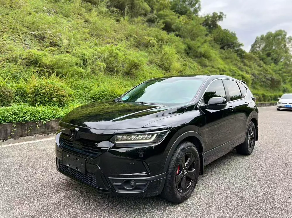 Honda Breeze, 2021