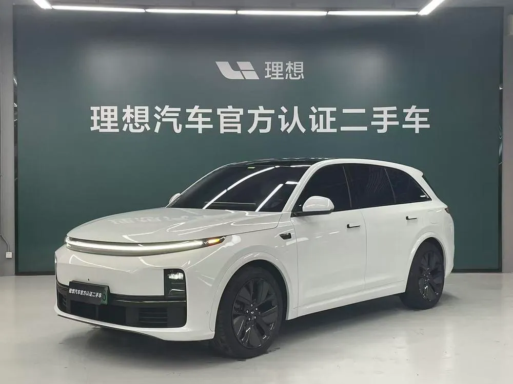 Li Auto L7, 2023