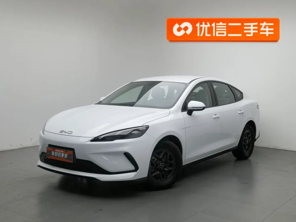 BYD Seal 05 DM, 2025