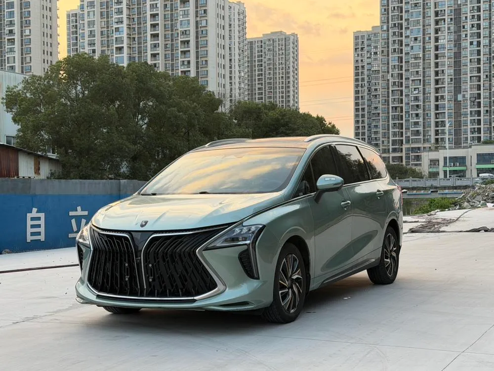 Dongfeng Fengxing Forthing Yacht, 2022