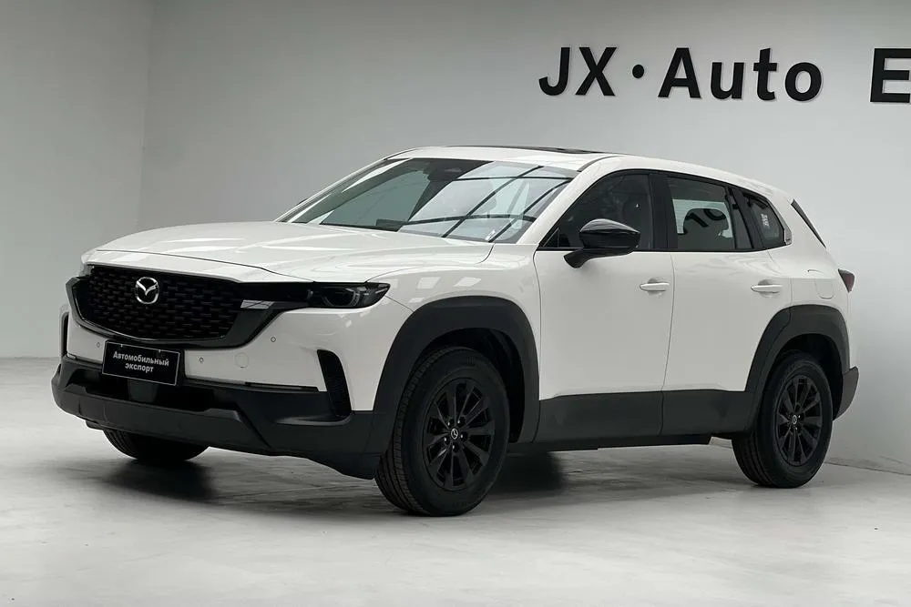 Mazda CX-50, 2023