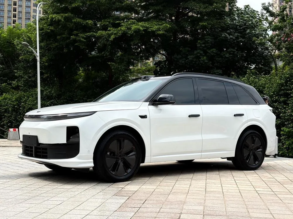 Li Auto L6, 2024