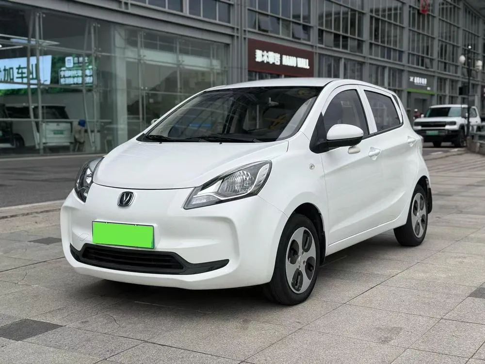 Changan Oshan Benni E-Star, 2021