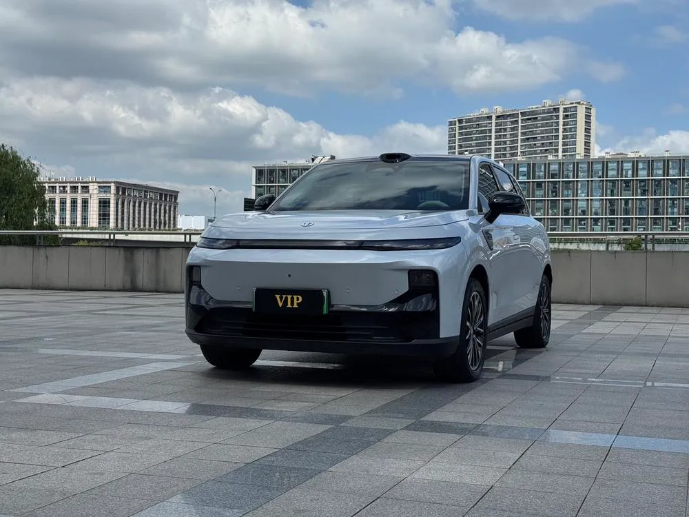 Leapmotor B10, 2025