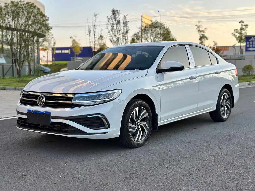 Volkswagen Bora, 2026