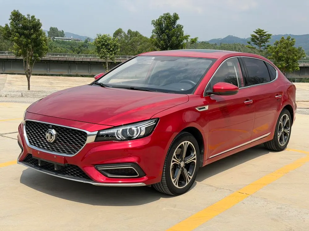 MG 6, 2017